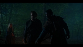 Cursed - Season 01 Episode 02